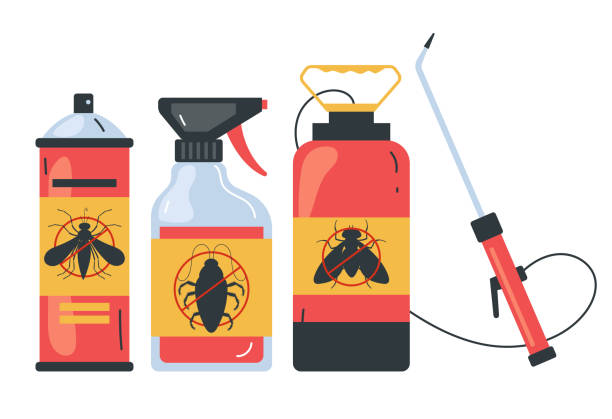 Best Flea Control Services  in Browns Point, WA